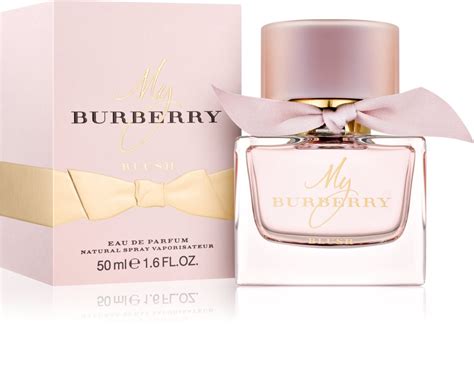 my burberry blush perfumista|my Burberry 50ml price.